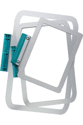 Dime, Sticky Hoop w/ Stabilizer - Brother/Babylock
